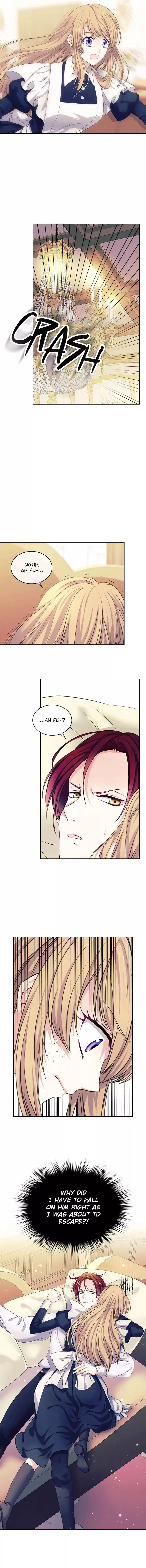 Sincerely: I Became a Duke's Maid Chapter 48 9